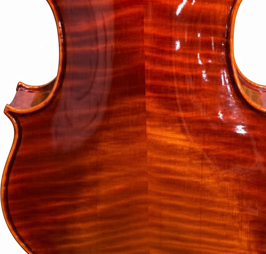 Cello (detail) Cello (detail)